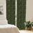 Camouflage Semi-Sheer Rod Pocket Curtain Panels-45973348