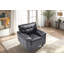 Ensemble de 2 chaises en cappuccino rimouski-1049074234