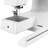 Janome HD1000 Heavy-Duty Sewing Machine