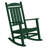 Poly 5-Piece Bench & Rocking Chair Set-1574095332