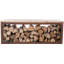 Tyr Outdoor Bench