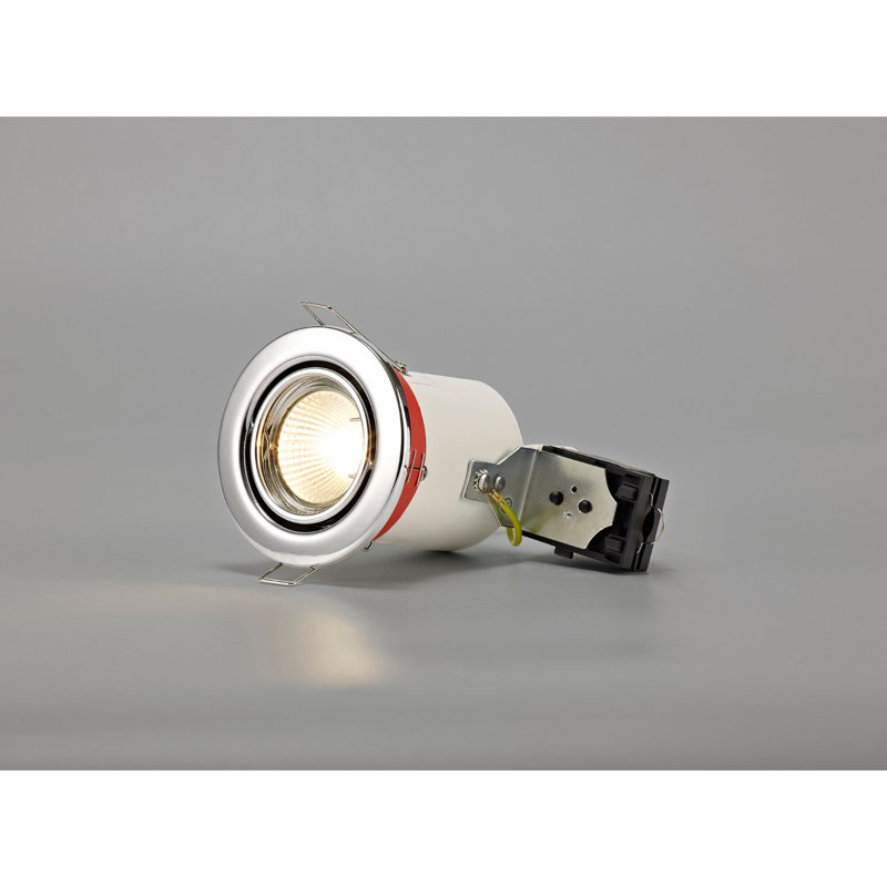 Agni Recessed Housing