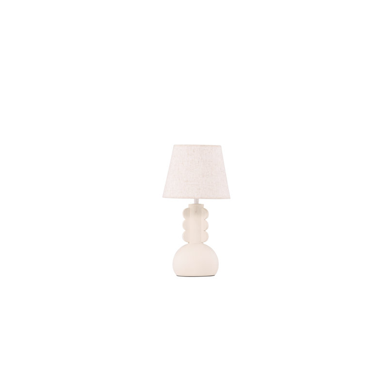 Alexxander Concrete Table Lamp