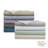 4-Piece Queen Cooling Cotton Blend Sheet Set-122902002