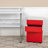 Stephana 3-Drawer Locking Mobile Vertical Filing Cabinet-1021697782