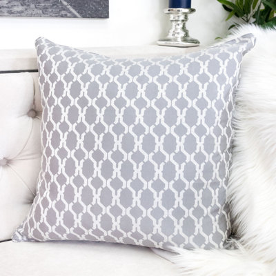 Amelise Throw Pillow