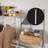 Shelftrack 60" Standards, 3-Pack
