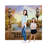 84'' Buildings & Architecture Cardboard Standup