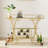 Metal Bar Cart-115551799