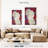 Lelar Abstract Indian-108536513