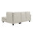 Upholstered Sectional - 2 Piece Set-725580680