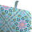 Byrom 22" x 45" Outdoor Chair Cushion with Ties and Loop-1708338712
