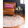 Rosamonde Oriental Indoor Rug