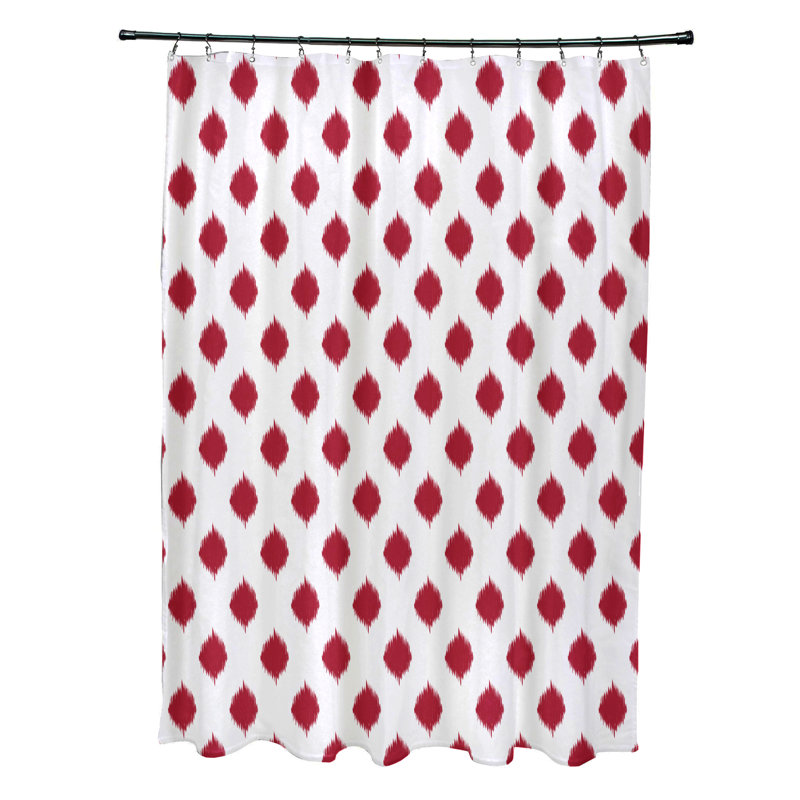 Shower Curtain, Formula One