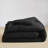 Solid Color Comforter Dark Color 3 PCs Bedding Set Deep Color Bed Comforter Set-115667175-115667180