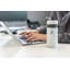 Grunwerg Drink Pod Stainless Steel Travel Mug-46521475