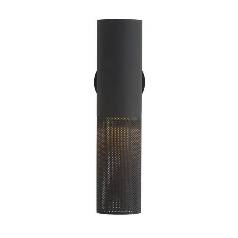 Punch 1 - Light Outdoor Sconce, 18" Height