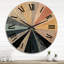 Horloge murale Poarch-1654344341
