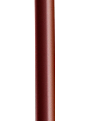 Outdoor Extruded Aluminum 84" Post
