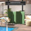 Paravent de jardin extérieur pliant-2115083246-2115083233-2112305945