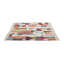 Abstract Area Rug-1549379093