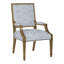 Michael Weiss Leighton Arm Chair-44561956-62622415-99922884
