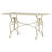 Pafford Ornate Iron Conversation Set-307925860
