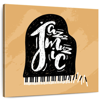 Abarca Jazz Piano