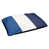 Royal Blue/White/Navy Blue