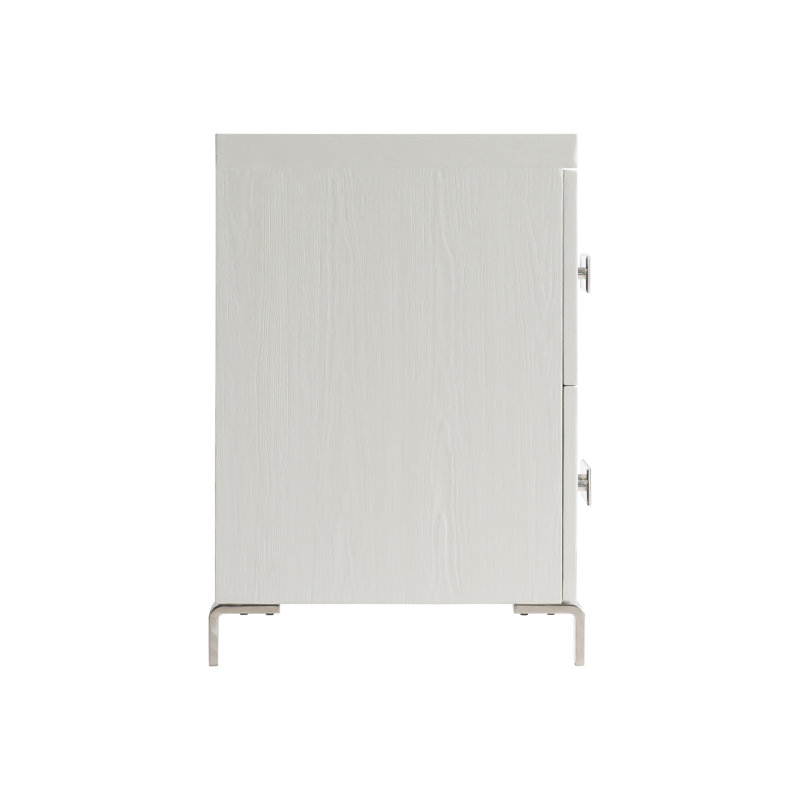 Coro 2 - Drawer Nightstand