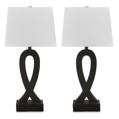 Lushonda Other,Resin Table Lamp