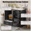 Meuble-lavabo pour salle de bain-74020473