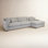 Rhodes Chaise Sectional