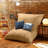 Pillow Saxx 5.5-Foot - Huge Bean Bag Floor Pillow and Lounger-1383277093