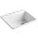 Riverby® 25" x 22" x 9.526" Undermount Kitchen Sink