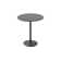 Go Outdoor Round Coffee Table