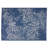 Machine Woven Oriental Area Rug