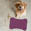 Tapis à pois 1 pièce Polka
