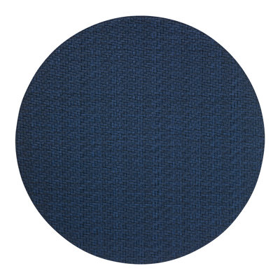 Wicker Round Placemats