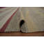 Tapis turc géométrique Kilim 12 x 18