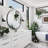 Ylana 2 - Light Dimmable Bath Sconce-255157756