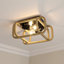 Plafonnier encastré Coppolino-99306417