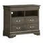 Commode télé Louis Phillipe-121053022