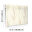 Papier peint Graceful Willow Putty-111927943
