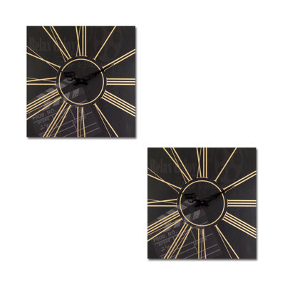 Goebel Wall Clock