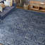 Wool Moroccan Area Rug-66707945