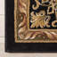 Oriental Synthetic Area Rug-1990269341