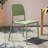 Dululu Stacking Patio Dining Side Chair