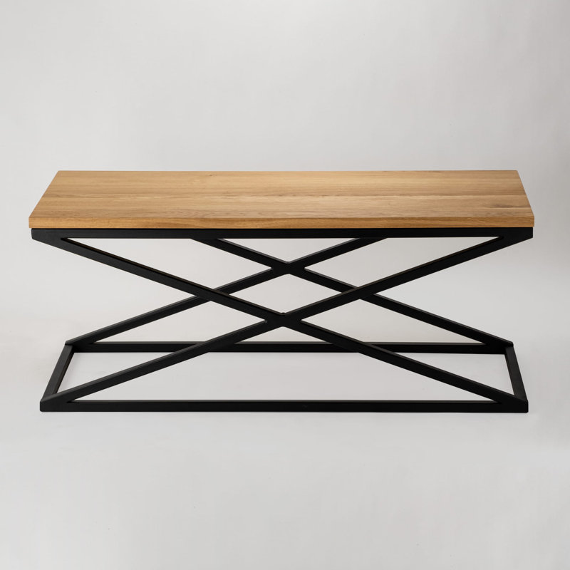 Genic Bench, H40 x W100 x D30cm