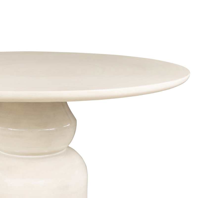 Faber Outdoor Dining Table 55